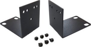 Aten ATEN 2X-045G Rackmountkit Secure KVM 1HE