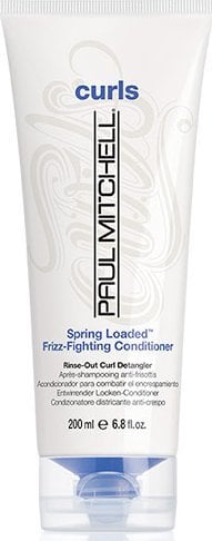 PAUL MITCHELL Paul Mitchell, Curls Spring Loaded, Hair Conditioner, 200 ml