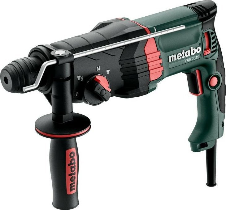 Wiertarka Metabo METABO.MŁOTOWIERTARKA 850W KHE 2645 2,9J