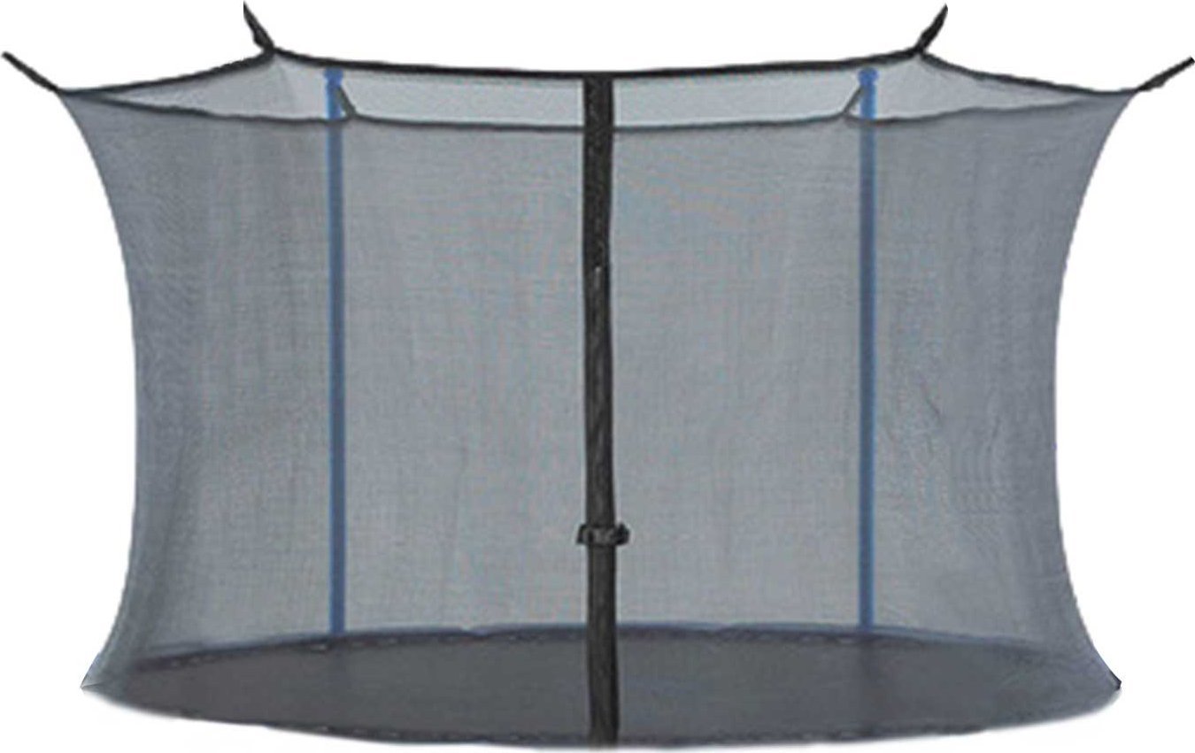Abarqs Siatka pośrednia do trampoliny 6 ft uniwersalna 180-184 cm