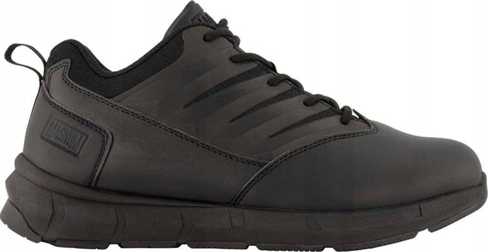 Magnum BUTY PACE LITE 3.0 BLACK 43