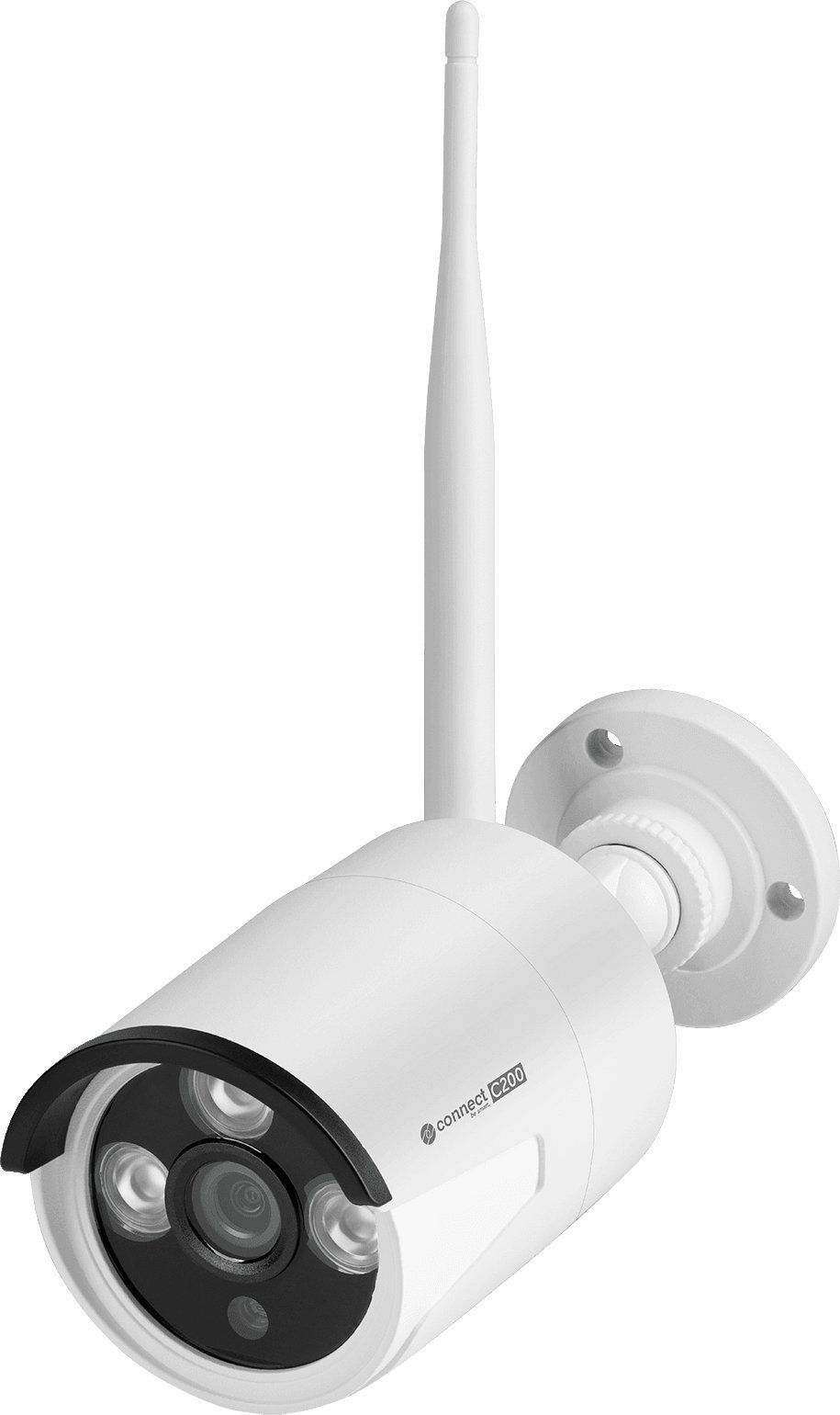 Kruger&Matz Kamera Wifi do zestawu monitoringu Kruger&Matz Connect C200