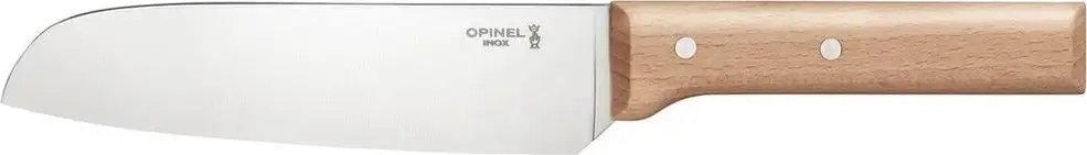 Opinel Parallele No. 119 Santoku