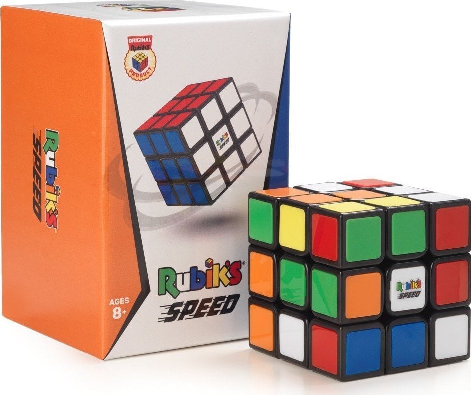 Spin Master Kostka Rubika - 3x3 Speed