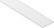 Kanlux Klosz do profili aluminiowych SHADE B/F-FR 26568 (10szt.)