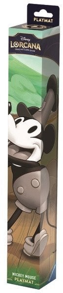 DL - Playmat Mickey Steamboat Willie