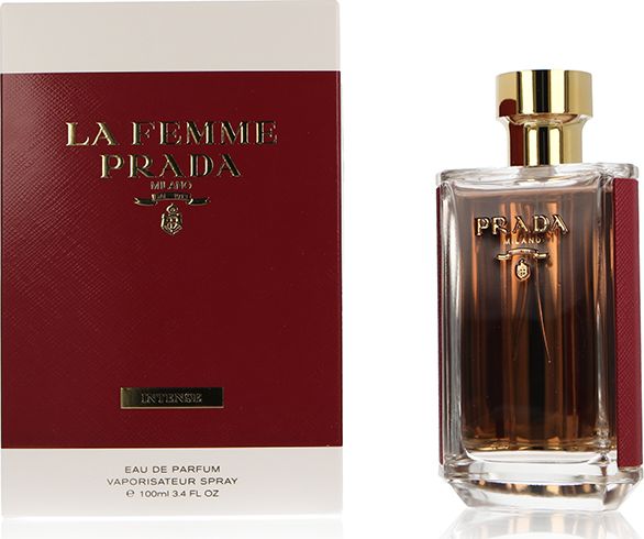 Prada Perfumy damskie La Femme Intense EDP 100 ml