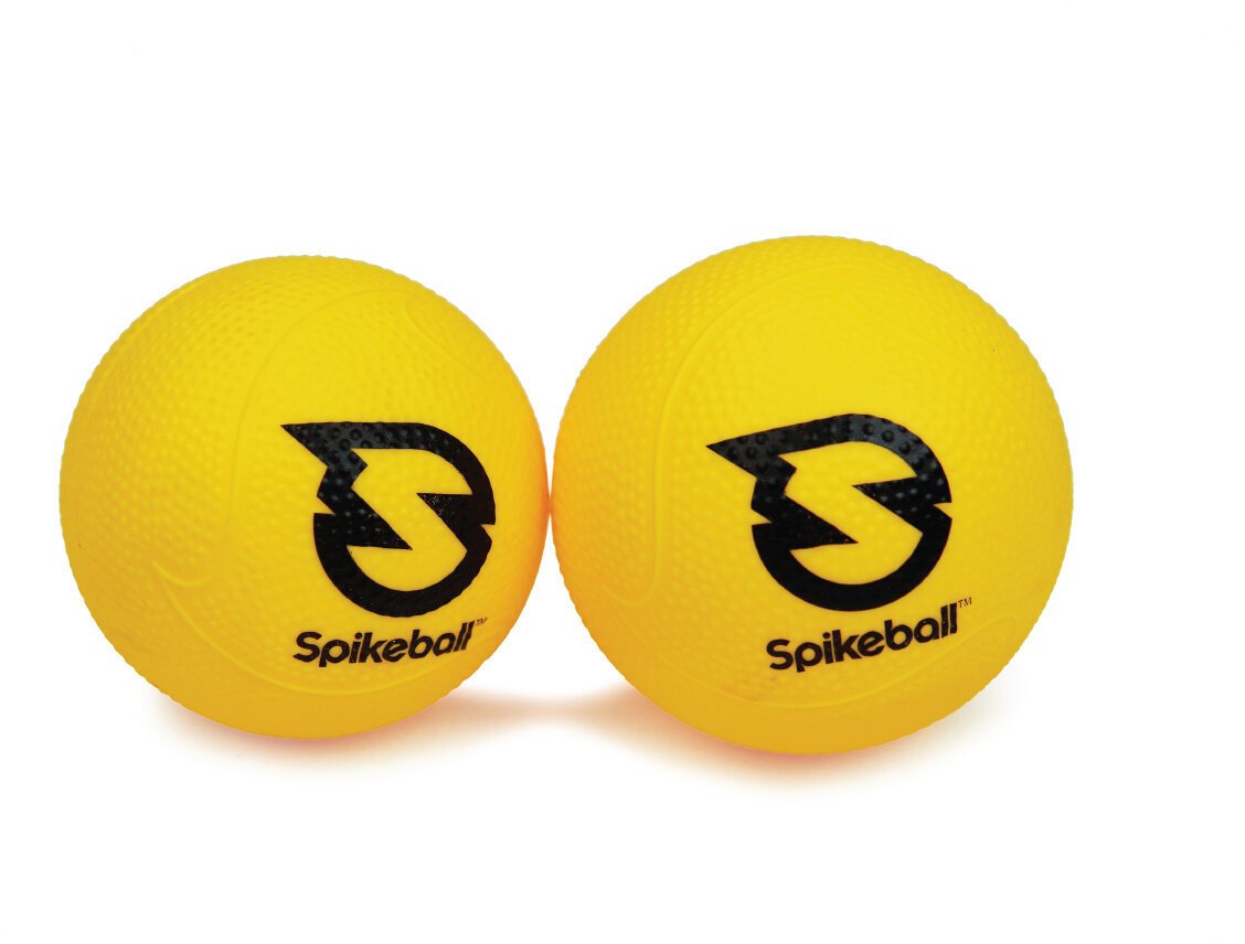 Solex Piłki SPIKEBALL Weekender 2 szt.