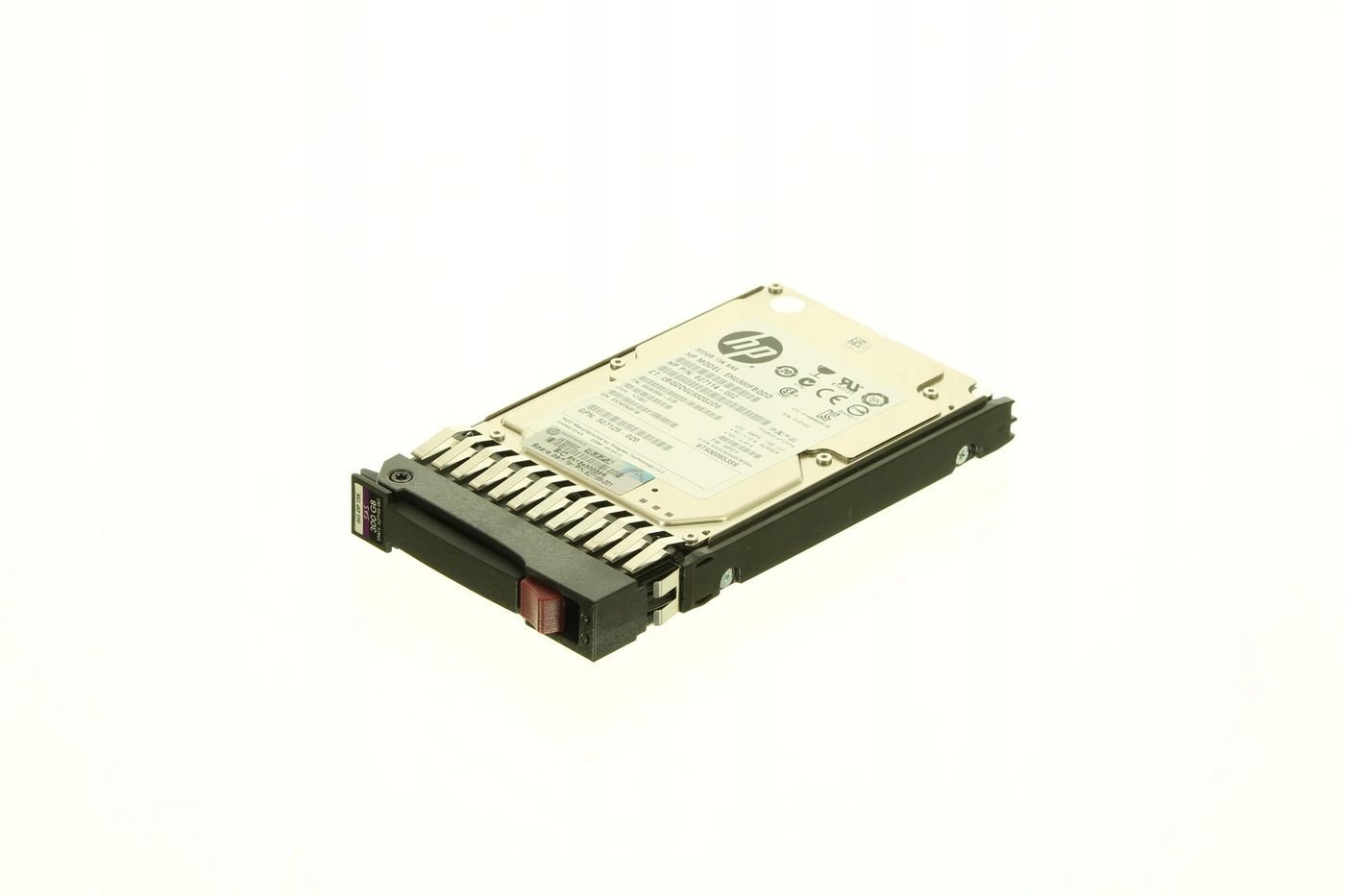 Dysk serwerowy HP 300GB 2.5" (RP001186812)