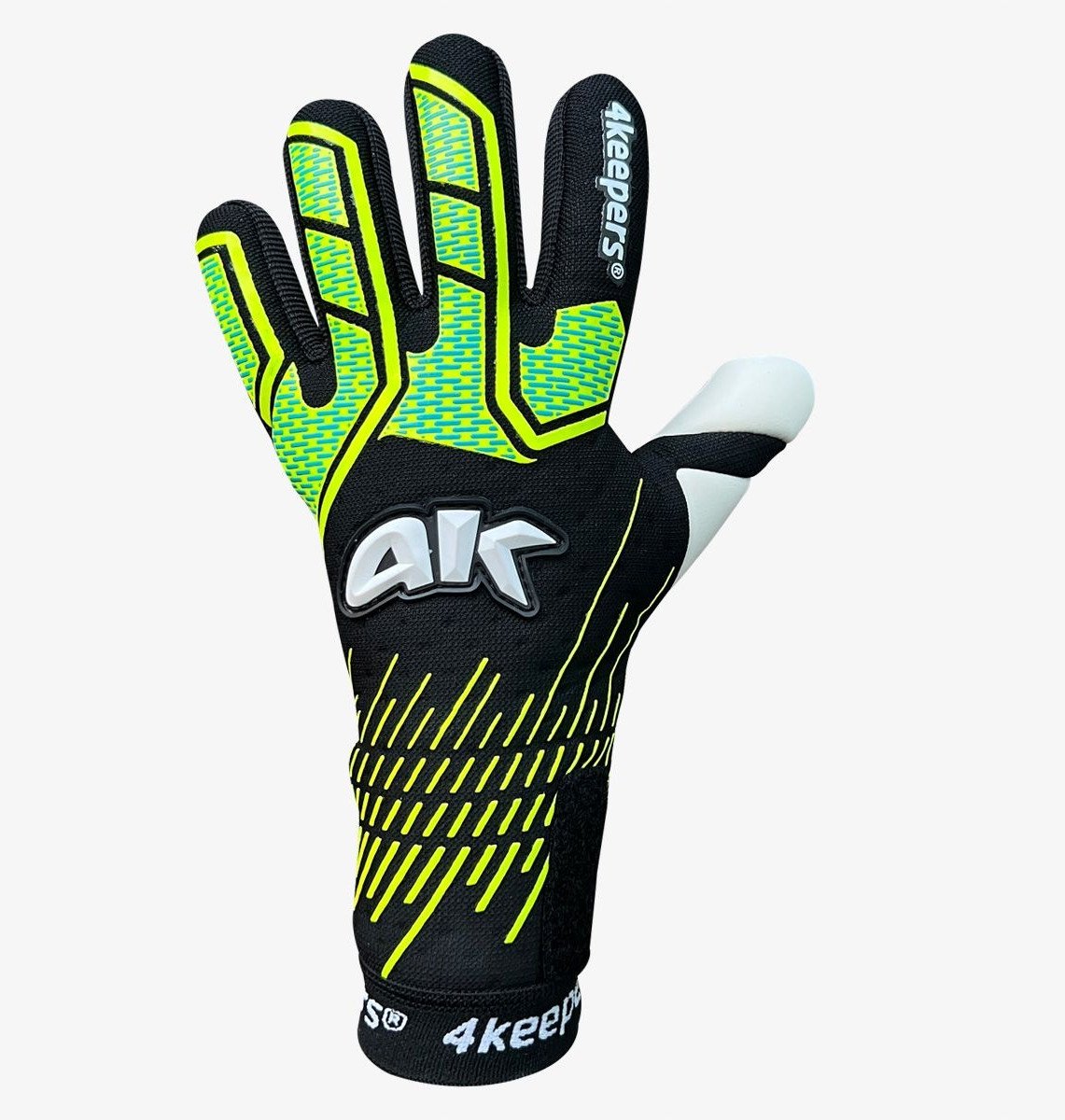 Rękawice 4keepers Neo Volt NC Junior S983668