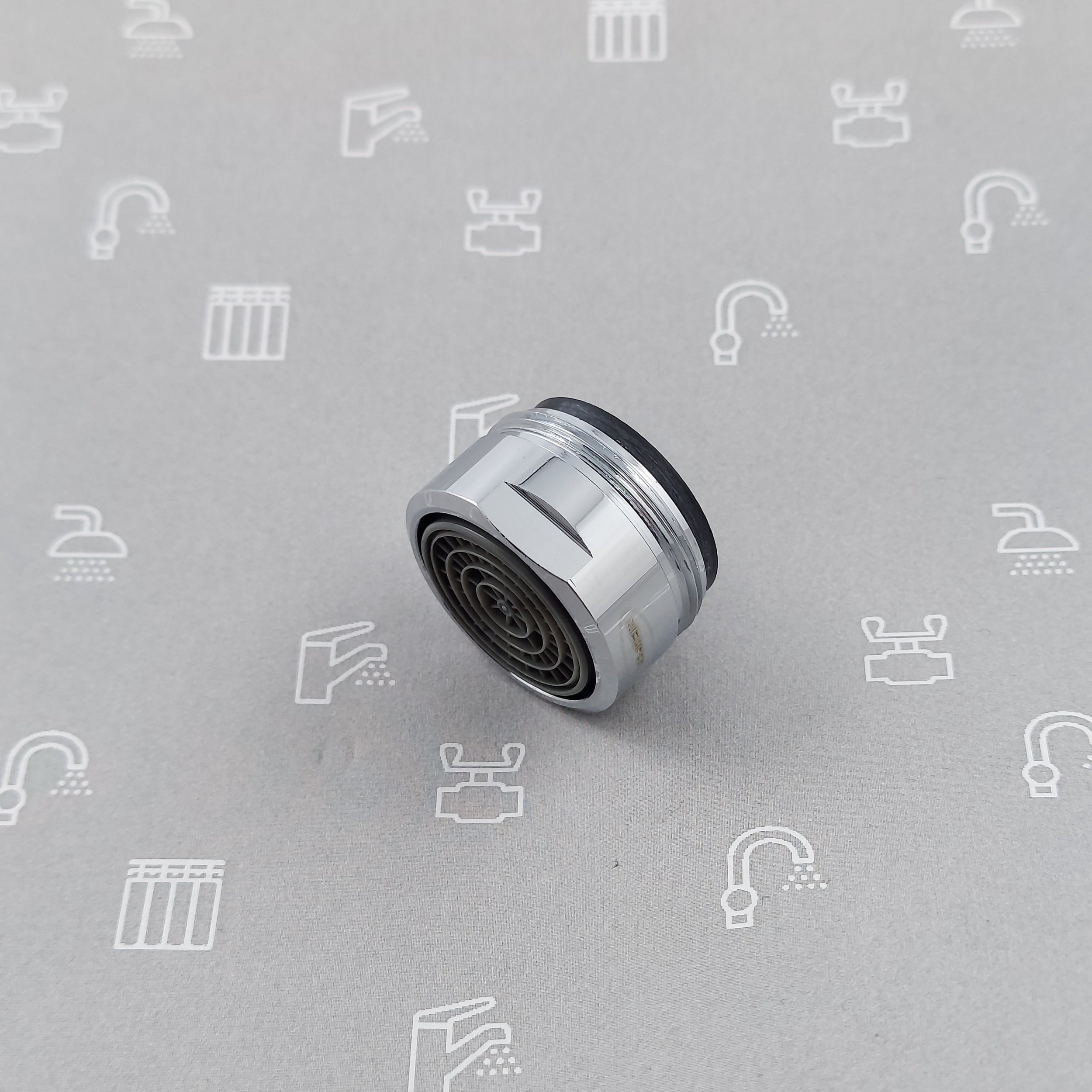 KFA NAPOWIETRZACZ M24X1 - BLISTROWANY-1SZT.