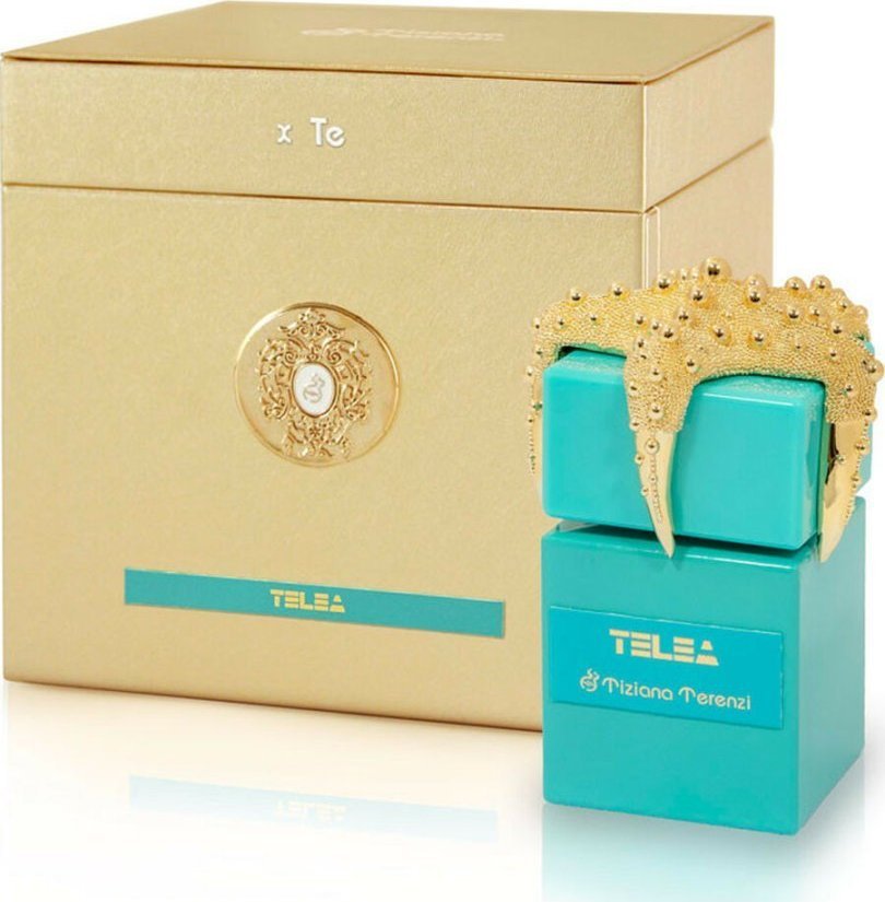 Tiziana Terenzi TIZIANA TERENZI Telea Ekstrakt perfum spray 100ml