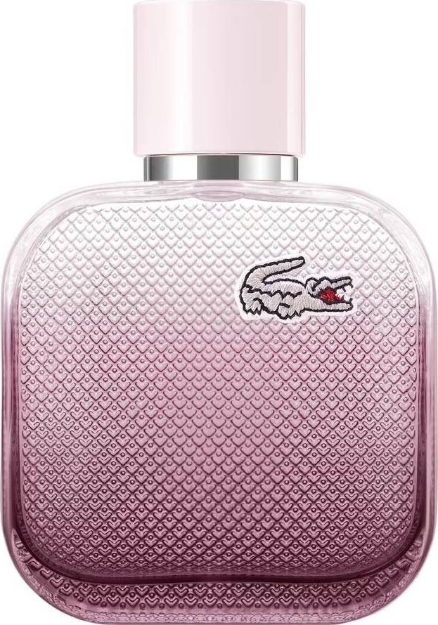 LACOSTE L.12.12 ROSE EAU INTENSE (W) EDT/S 50ML