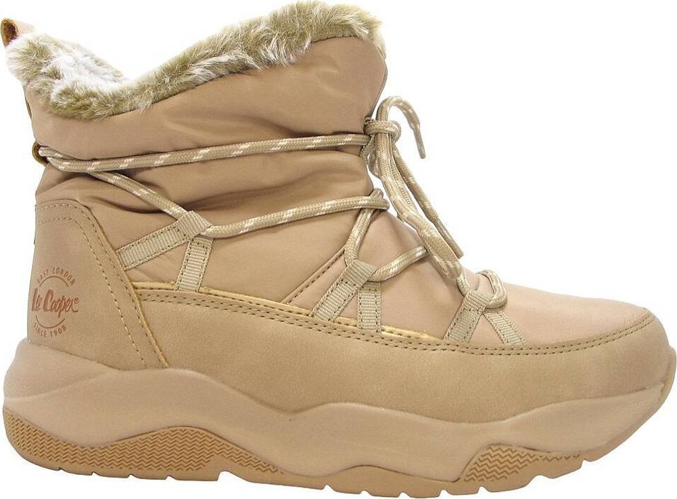 Lee Cooper Buty damskie LEE COOPER (LCJ-24-03-3062L) 40