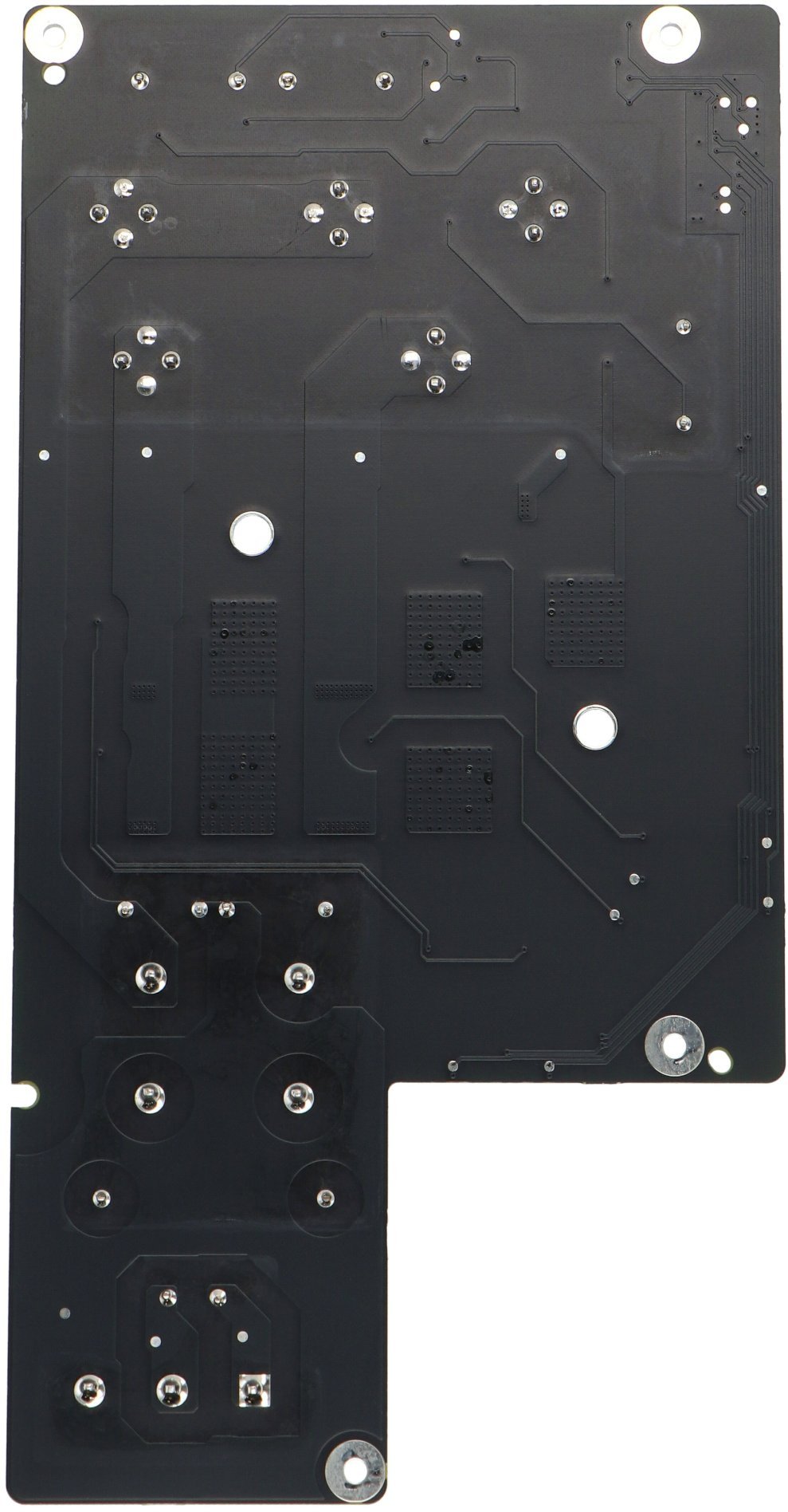 BambuLab Płyta zasilająca AC 220V do drukarek z serii H2