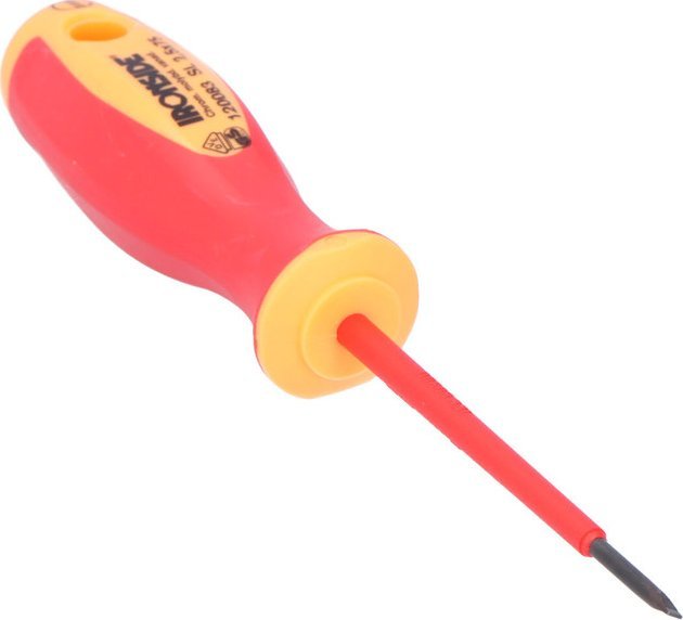 Kraft&Dele Śrubokręt/wkrętak IRONSIDE VDE1000V 120083 2,5