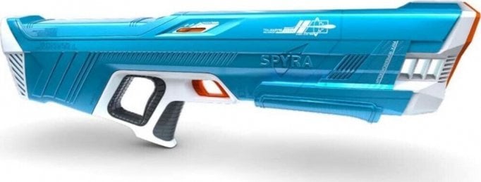 SpyraOne Spyra Spyrathree, water gun (blue)