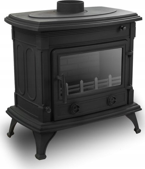 Sourcing CAST IRON STOVE ASTI EKO* 10 KW