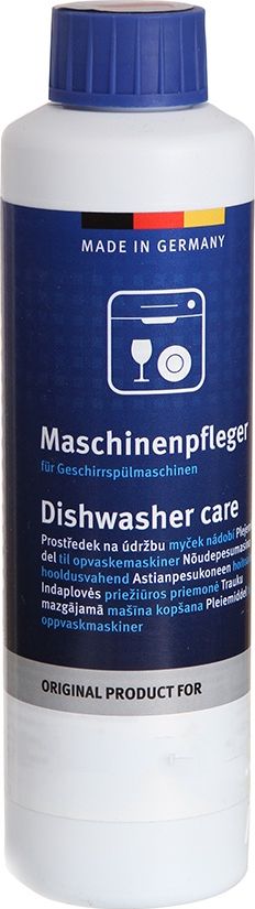 Bosch Środek czyszczący Bosch do zmywarek 250ml