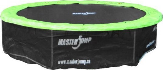 Master Dolna Siatka Ochronna do Trampoliny MASTERJUMP 457