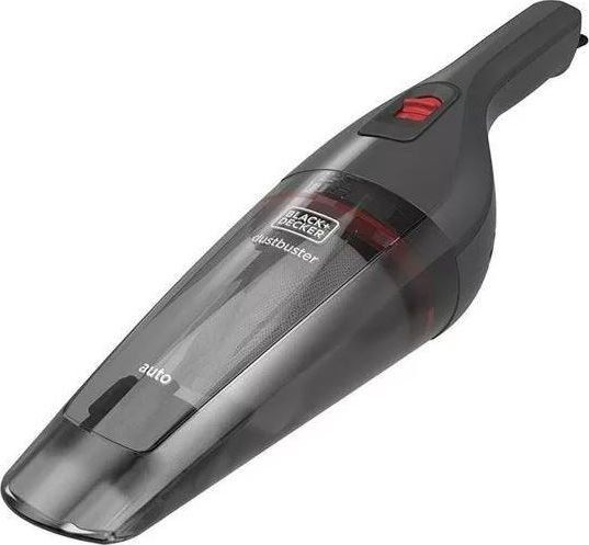 Odkurzacz ręczny Black&Decker BDNVB12AV-XJ