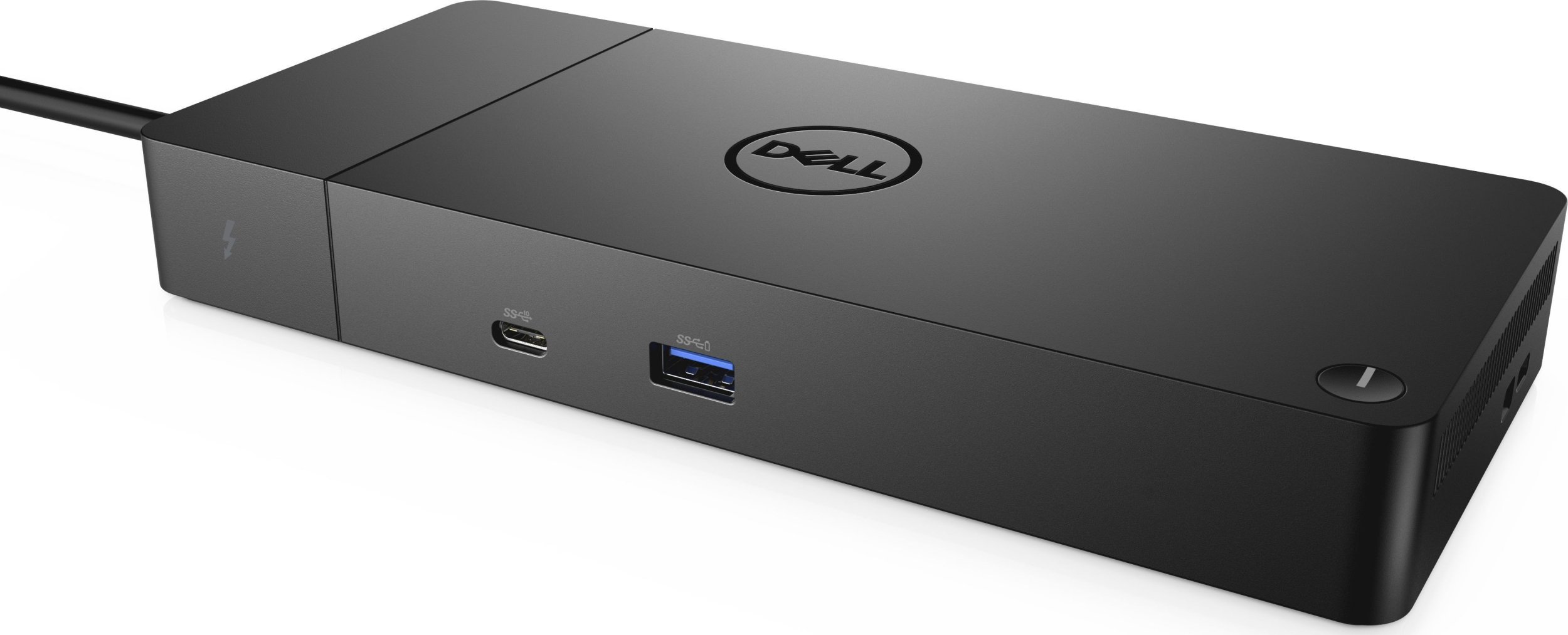 Stacja/replikator Dell WD19TBS 180W Thunderbolt 3 (RY91R)