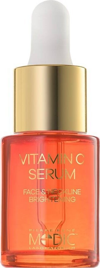 Pierre Rene Serum rozświetlające serum z witaminą C 15ml
