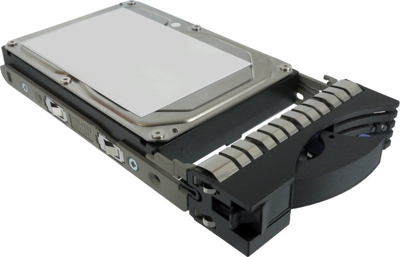 Dysk IBM 146 GB 15K 3.5 Refurbished 5704327490159 40K1044