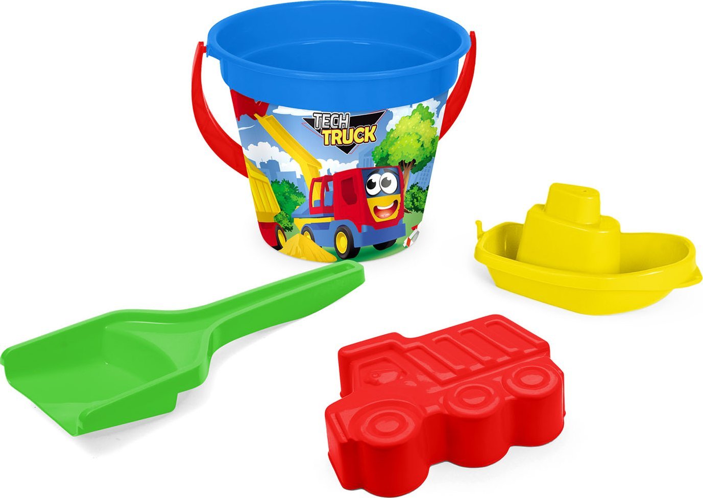 Wader KOMPLET DO PIASKU Z IML 4 EL WADER 75020