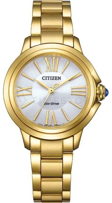Zegarek Citizen Eco-Drive EM1162-52A