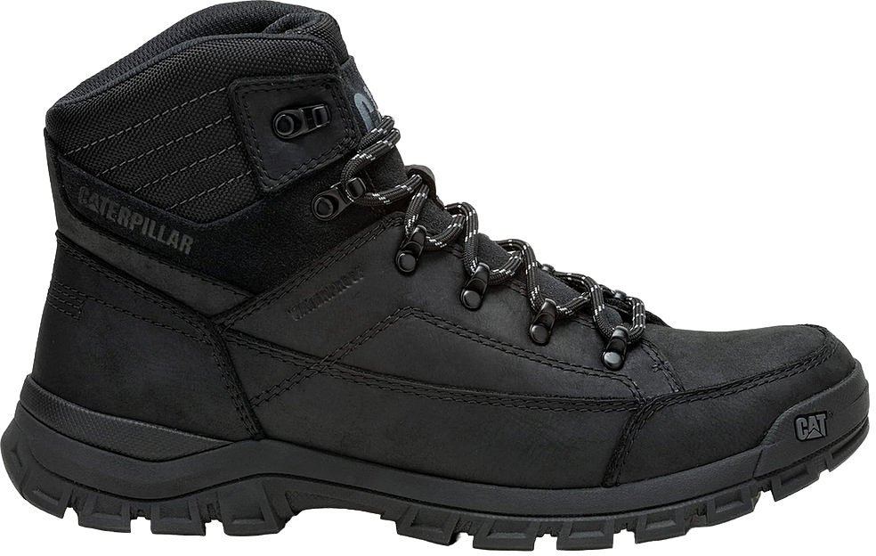 Buty męskie CAT CATERPILLAR THRESHOLD HIKER MID WP (P725957) 44