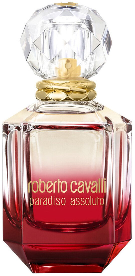 Roberto Cavalli Paradiso Assoluto Edp Spray
