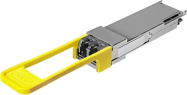 ARUBA NETWORKING 100G DR -STOCK