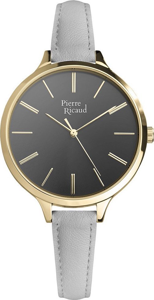 Zegarek Pierre Ricaud Pierre Ricaud P22002.1G17Q Zegarek