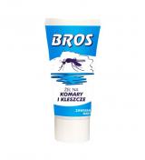 Bros Żel na komary i kleszcze 50ml