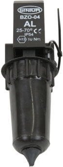 Złącze izolacyjne kablowo - słupowe fazowe ZKS-F Alpar