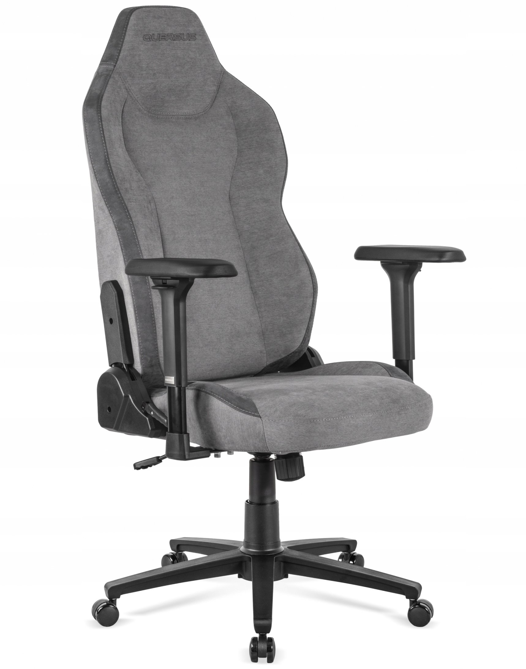 Fotel QUERSUS Fotel QUERSUS XEOS Midnight Grey