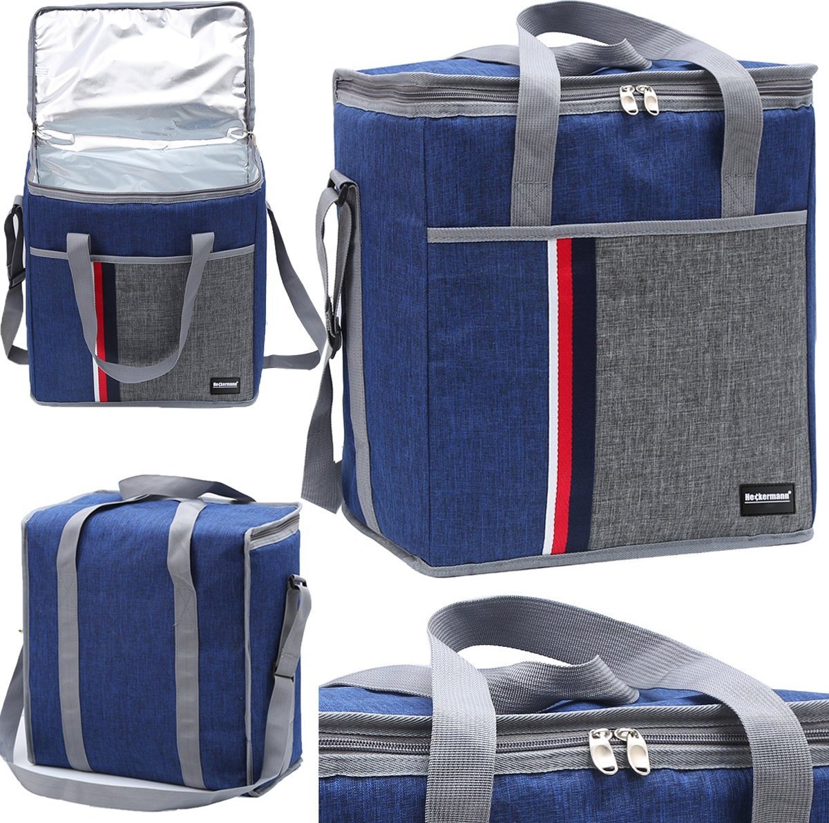 Heckermann Torba termiczna Heckermann 30L