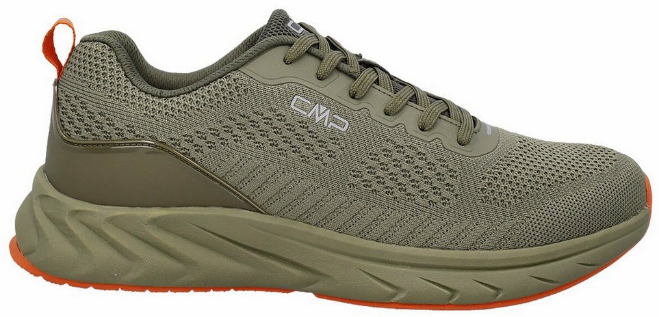 Buty biegowe męskie CMP NHEKKAR MULTISPORT (3Q51057/E663) 44