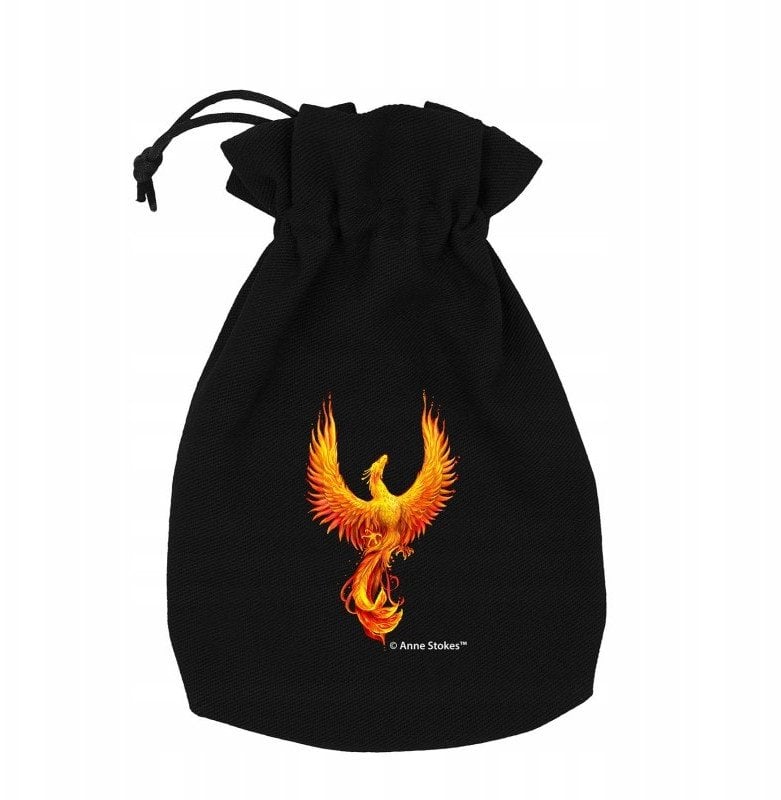 Mieszek Anne Stokes: Phoenix