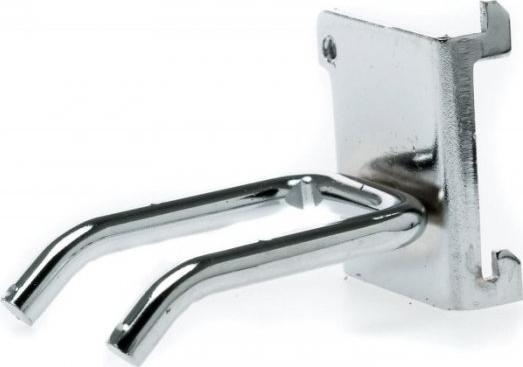 Teng Tools Wieszaki podwójne do TCW-HK02 (10 szt.)