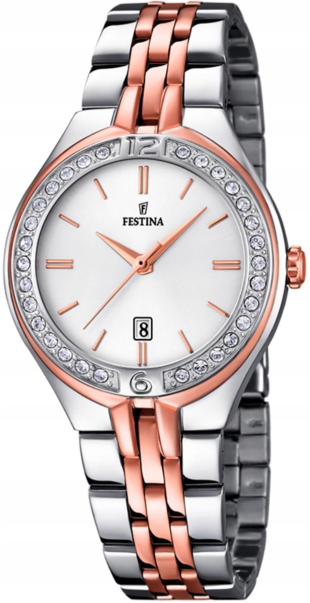 Zegarek Festina Festina Mademoiselle 16868/2