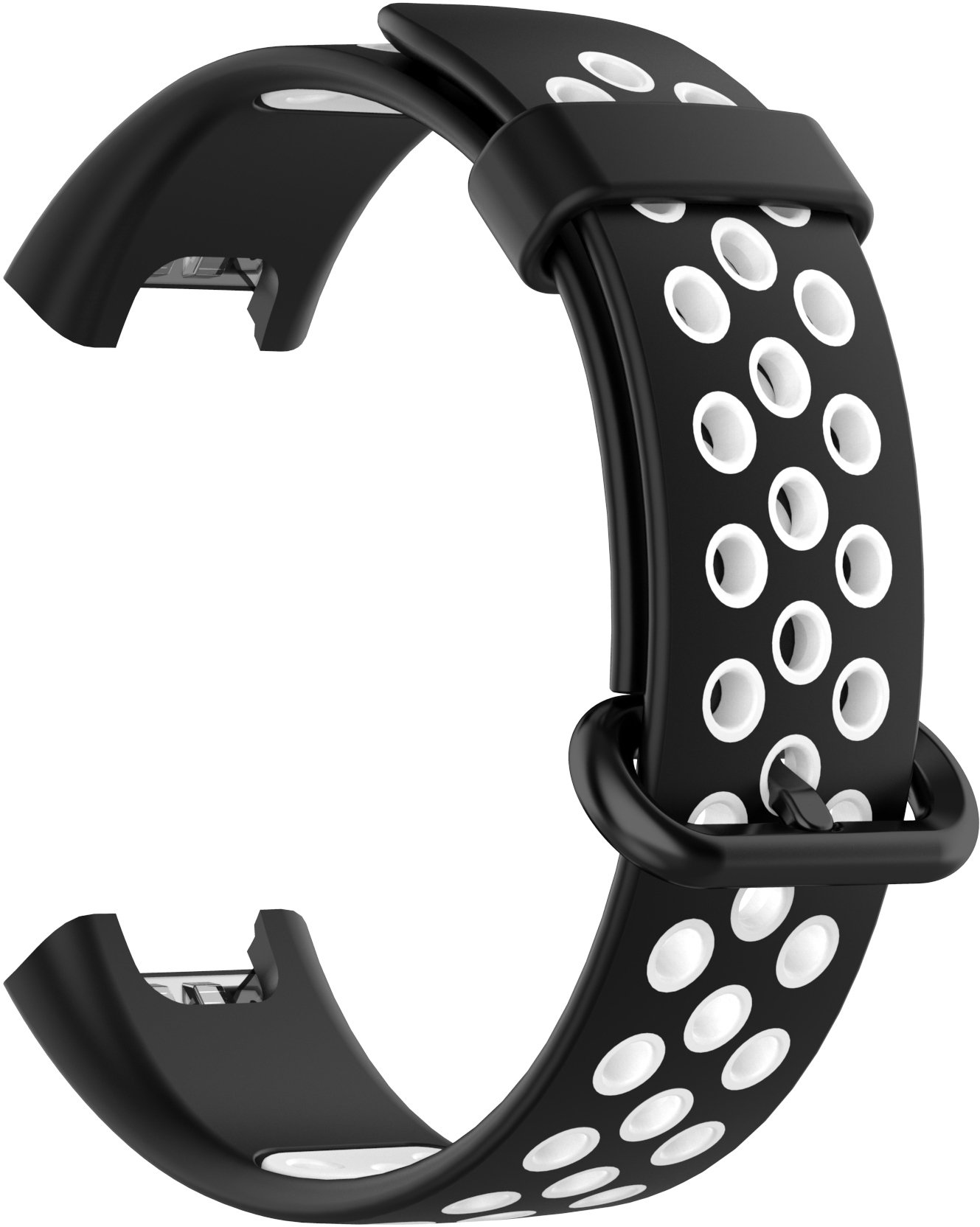 ORYGINALNY ZAMIENNY WYMIENNY PASEK OPASKA BRANSOLETA YIVO DO ZEGARKA SMARTWATCH XIAOMI MI WATCH LITE / REDMI WATCH 1