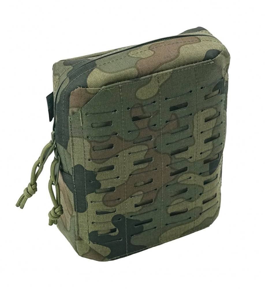 Condor Templars Gear - Kieszeń Utility Pouch MOLLE Gen 1.