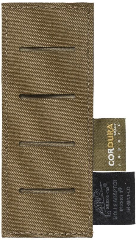 Helikon-Tex Molle Adapter Insert 1® - Cordura® - Coyote