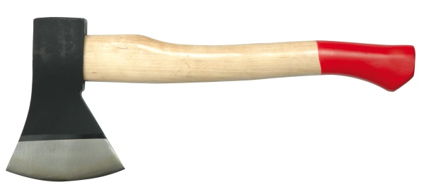 Flo Siekiera uniwersalna drewniana 1,25kg (33127)