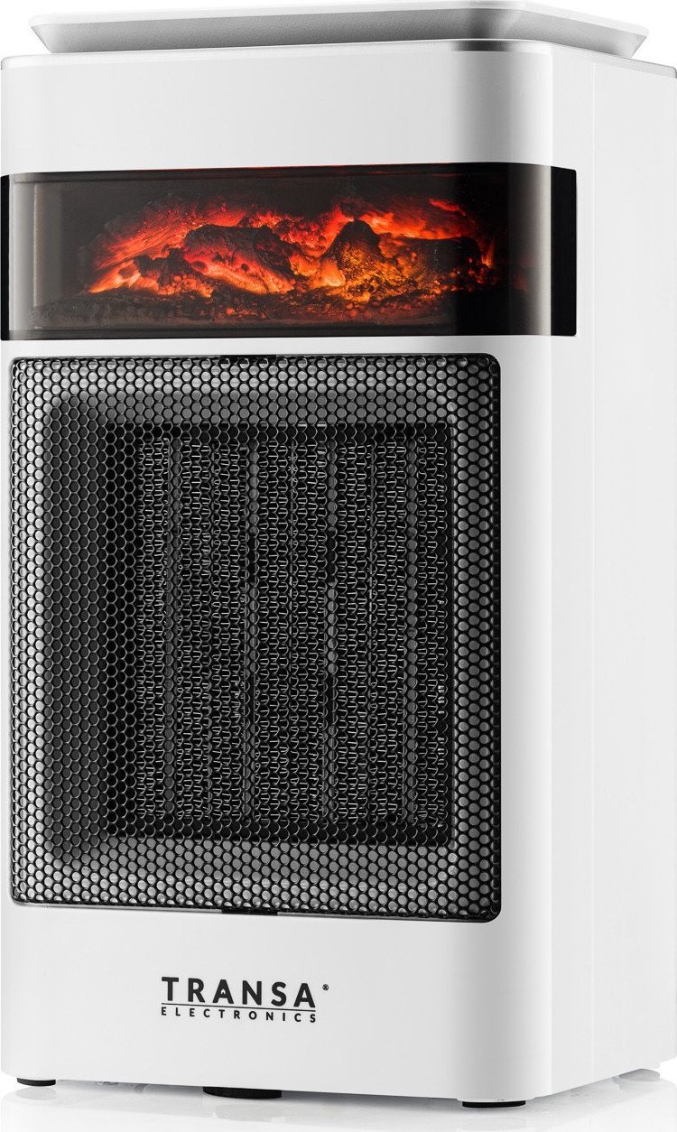 Termowentylator ceramiczny CeramioFlame 1500W