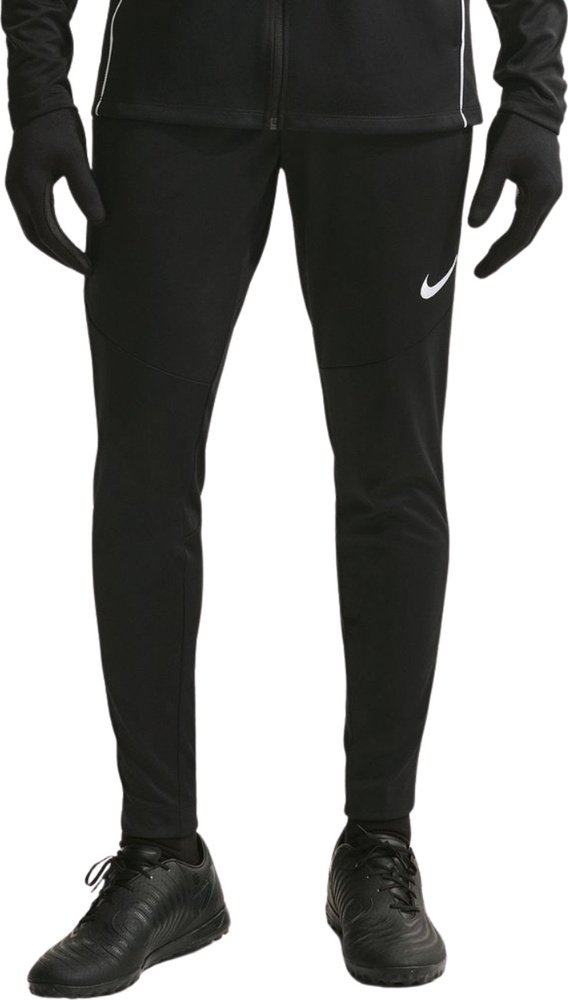 Spodnie męskie Nike Dri-Fit Park 26 Pant Kp czarne HM7171 010 2XL