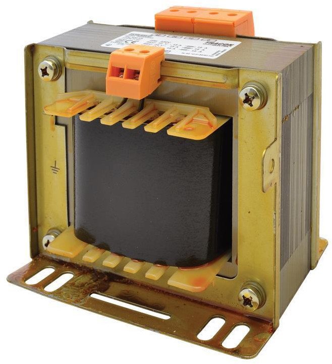 Tracon Electric Transformator TVTR-630-C 230V / 12-24-42V