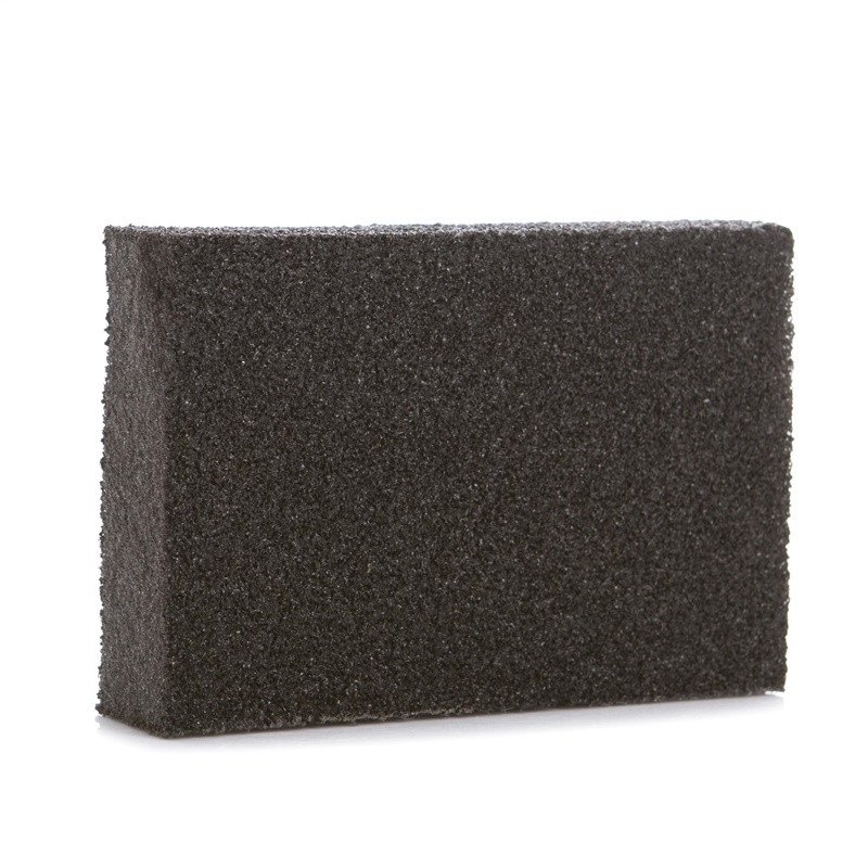 Dymo ABRASIVE SPONGE 96X69X26 NO220 4SIDED